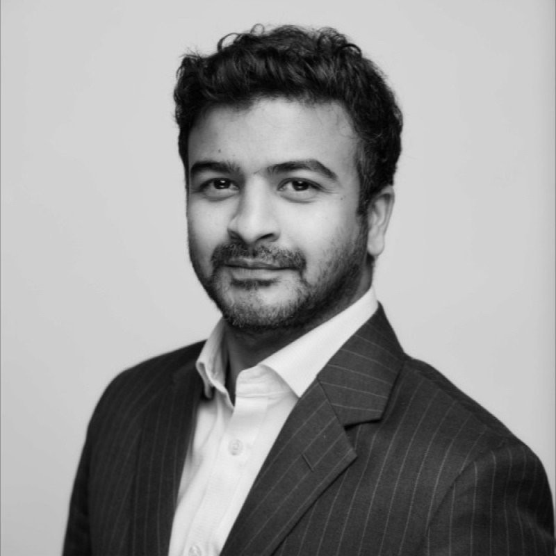 Anurag Mukherjee