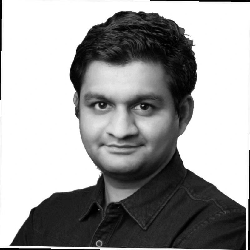 Pranil Bhosale